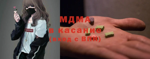 гашик Новозыбков