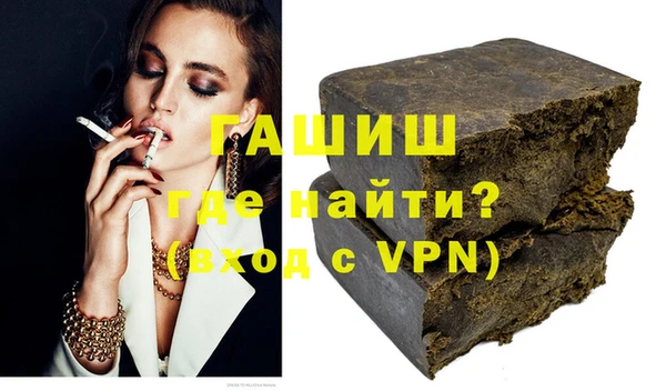 гашик Новозыбков